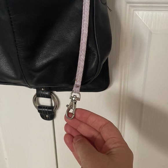 Kipling Y2K style shoulder tote bag - Picture 6 of 7